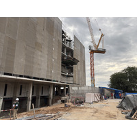 Picture Thailand Na Jomtien The Panora Estuaria 2024-12 12 - Cost The Panora Estuaria