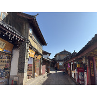 Picture China Lijiang 2026-01 467 - SPA Lijiang
