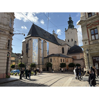 Picture Ukraine Lviv 2024-10 322 - Cost Lviv