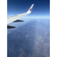 Picture China Yunnan From the Sky 2026-01 13 - Cost Yunnan From the Sky