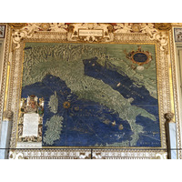 Picture Italy Rome Vatican Museum 2024-09 150 - Resorts Vatican Museum