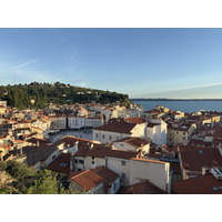 Picture Slovenia Piran 2025-09 40 - Rentals Piran