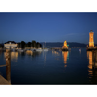 Picture Germany Lindau 2025-09 59 - Walking Street Lindau