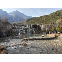 Picture China Lijiang Blue moon valley 2026-01 54 - Rental Blue moon valley