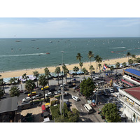 Picture Thailand Pattaya 2024-12 34 - Transport Pattaya