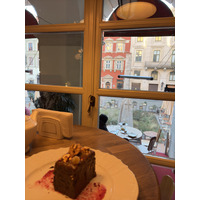 Picture Ukraine Lviv Restaurants 2024-10 38 - City Sight Restaurants