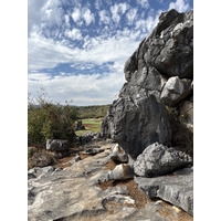 Picture China Shilin Stone Forest 2026-01 275 - Weather Shilin Stone Forest