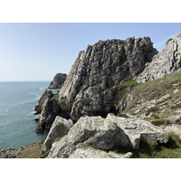 Picture France Crozon Pen Hir 2026-04 33 - Hotel Pen Hir