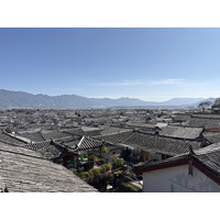 Picture China Lijiang 2026-01 256 - Monument Lijiang