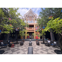 Picture Thailand Chiang Mai Kalm 2024-12 51 - Restaurant Kalm