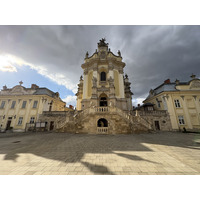 Picture Ukraine Lviv 2024-10 18 - SPA Lviv