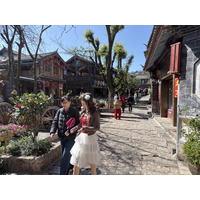 Picture China Lijiang 2026-01 97 - Hotels Lijiang
