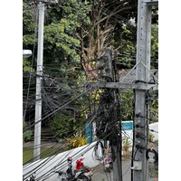 Picture Thailand Pai 2024-01 34 - Accomodation Pai
