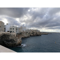 Picture Italy Polignano a mare 2024-09 69 - Rain Season Polignano a mare