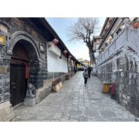 Picture China Lijiang 2026-01 759 - Restaurant Lijiang
