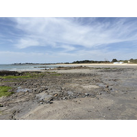Picture France La Trinite-sur-Mer 2026-04 29 - Cost La Trinite-sur-Mer