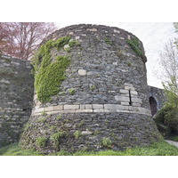 Picture France Rochefort en terre 2026-04 74 - Sunset Rochefort en terre