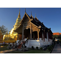 Picture Thailand Chiang Mai 2024-01 122 - Accomodation Chiang Mai