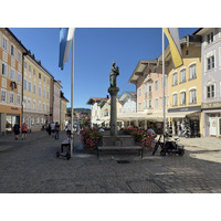Picture Germany ⁨Bad Tolz⁩ 2025-09 26 - Rain Season ⁨Bad Tolz⁩