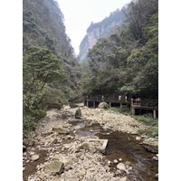 Picture China Zhangjiajie Grand Canion 2026-01 45 - SPA Grand Canion