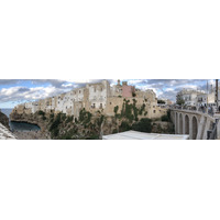 Picture Italy Polignano a mare 2024-09 79 - City Polignano a mare