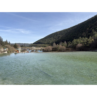 Picture China Lijiang Blue moon valley 2026-01 74 - Resorts Blue moon valley