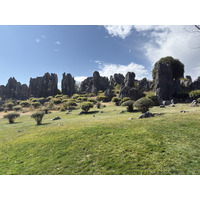 Picture China Shilin Stone Forest 2026-01 155 - Hotel Shilin Stone Forest