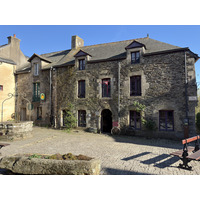 Picture France Rochefort en terre 2026-04 32 - Winter Rochefort en terre