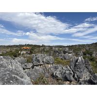Picture China Shilin Stone Forest 2026-01 285 - Accomodation Shilin Stone Forest