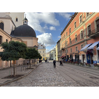 Picture Ukraine Lviv 2024-10 84 - Cheap Room Lviv