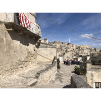 Picture Italy Matera 2024-09 68 - City Sights Matera
