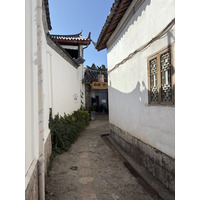 Picture China Lijiang 2026-01 35 - Walking Street Lijiang
