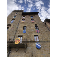 Picture Italy Arezzo 2024-09 15 - Weather Arezzo