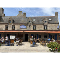 Picture France Concarneau Ville close 2026-04 56 - Hotels Ville close