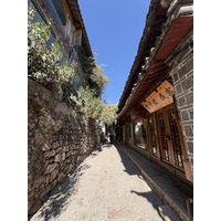 Picture China Lijiang 2026-01 442 - Winter Lijiang