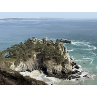 Picture France Crozon Ile Vierge Beach 2026-04 54 - Resorts Ile Vierge Beach