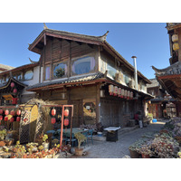 Picture China Lijiang 2026-01 802 - Land Lijiang