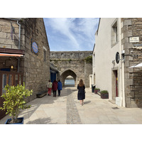 Picture France Concarneau Ville close 2026-04 30 - Rentals Ville close