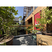 Picture Thailand Chiang Mai Kalm 2024-12 33 - Accomodation Kalm