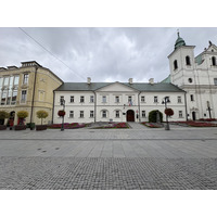 Picture Poland Rzeszow 2026-09 28 - Spring Rzeszow