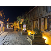 Picture China Lijiang 2026-01 355 - Sauna Lijiang