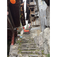 Picture China Furong Ancient Town 2026-01 34 - Hotel Furong Ancient Town