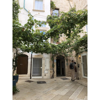 Picture Italy Polignano a mare 2024-09 45 - City Sight Polignano a mare