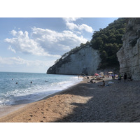 Picture Italy Gargano 2024-09 107 - Land Gargano
