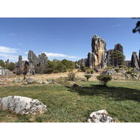 Picture China Shilin Stone Forest 2026-01 312 - Lakes Shilin Stone Forest