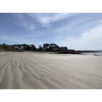 Picture France La Trinite-sur-Mer 2026-04 12 - Land La Trinite-sur-Mer