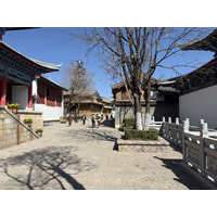 Picture China Lijiang 2026-01 354 - Cost Lijiang