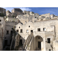 Picture Italy Matera 2024-09 281 - Winter Matera
