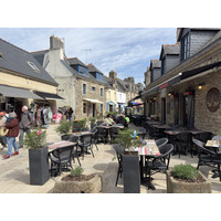Picture France Concarneau Ville close 2026-04 135 - Lakes Ville close
