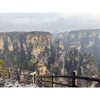 Picture China Zhangjiajie 2026-01 247 - Spring Zhangjiajie